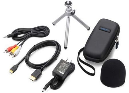 Zoom APQ3HD Accessoirepack voor Q3HD, Nieuw, €34.50 - 1