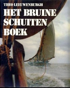 Het bruine schuiten boek