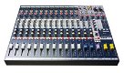 Soundcraft EFX12 Mengpaneel, Nieuw, €495 - 1 - Thumbnail