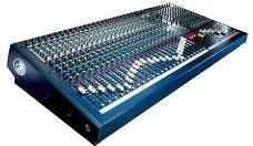 Soundcraft LX7-32 Type II Mengpaneel, Nieuw, €2249