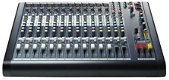 Soundcraft MPMi12 Mixer, Nieuw, €511 - 1 - Thumbnail