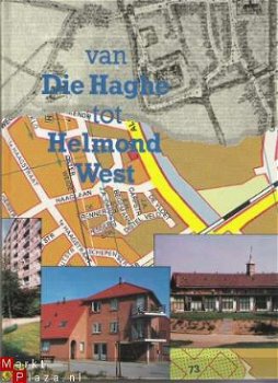 Van Die Haghe tot Helmond west - 1