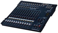 Yamaha MG166C-USB Mengtafel, Nieuw, €403