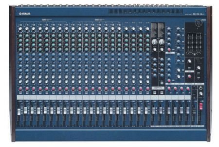 Yamaha MG2414FX Live mixer, Nieuw, €1129 - 1