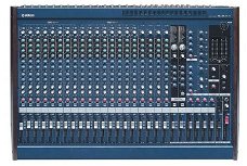 Yamaha MG2414FX Live mixer, Nieuw, €1129