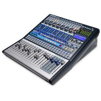 Presonus StudioLive 16.4.2 Digitale Mixer, Nieuw, €2219 - 1