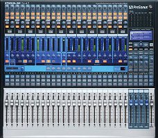 Presonus StudioLive 24.4.2 Digitale Mixer, Nieuw, €3325