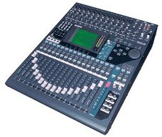 Yamaha 01V96VCM Digitale Mengtafel, Nieuw, €2974