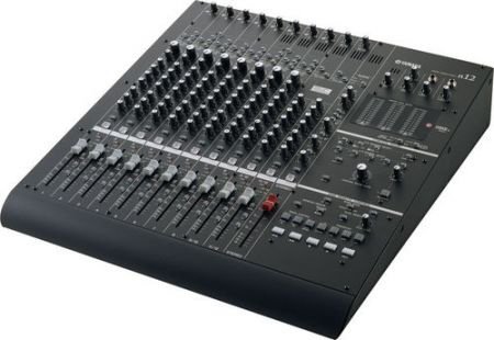 Yamaha N12 Digital Mixing Studio, Nieuw, €1546 - 1