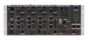 Gemini MM4000 Rackmixer, Nieuw, €329 - 1 - Thumbnail