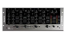 Numark C3 DJ-Rackmixer, Nieuw, €348