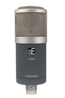 sE Electronics G3500 Studiomicrofoon, Nieuw, €628
