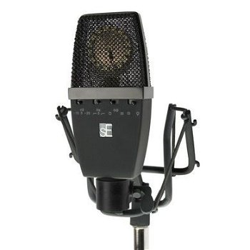 sE Electronics SE4400A Richtmicrofoon, Nieuw, €489 - 1