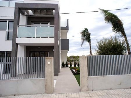 Appartement in Punta Prima, Costa Blanca, Spanje - 1