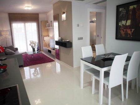 Appartement in Punta Prima, Costa Blanca, Spanje - 4