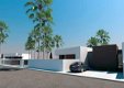 Villa op eerste lijn golf in Algorfa, Costa Blanca - 3 - Thumbnail