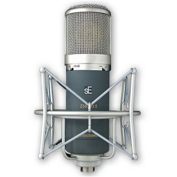 sE Electronics Z5600A MK2 Studiomicrofoon, Nieuw, €688 - 1