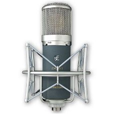 sE Electronics Z5600A MK2 Studiomicrofoon, Nieuw, €688