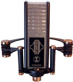 Sontronics Sigma Studio Microfoon, Nieuw, €549 - 1