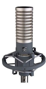 sE Electronics RT1 Studio Microfoon, Nieuw, €444 - 1