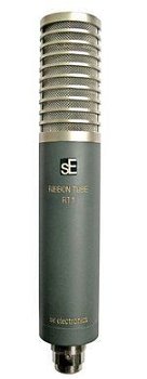 sE Electronics Ribbon Tube incl. Flightcase, Nieuw, €699 - 1