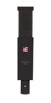 sE Electronics Voodoo VR2 Studiomicrofoon, Nieuw, €848 - 1