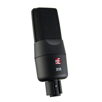 sE Electronics X1R Ribbon Microfoon, Nieuw, €359 - 1