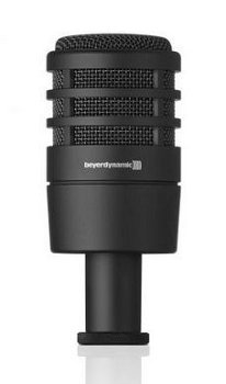 Beyerdynamic TGD70 d Drum-Percussiemicrofoon, Nieuw, €169 - 1