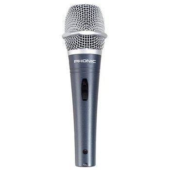 Phonic VM85 Microfoon, Nieuw, €29 - 1