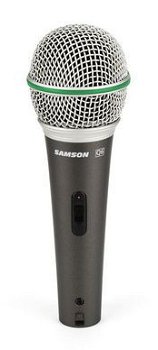 Samson Q6CL Zangmicrofoon, Nieuw, €29.50 - 1