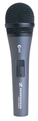 Sennheiser E825s Microfoon, Nieuw, €56