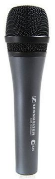 Sennheiser E835 Microfoon, Nieuw, €71 - 1