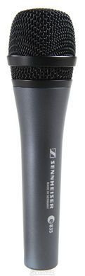 Sennheiser E835 Microfoon, Nieuw, €71