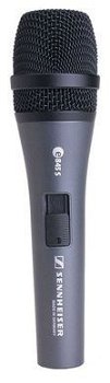 Sennheiser E845-S Microfoon, Nieuw, €109 - 1