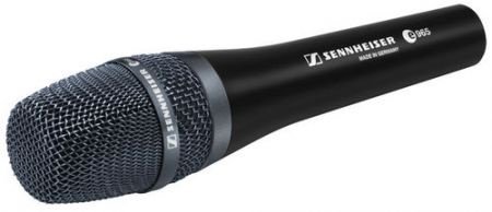 Sennheiser E965 Microfoon, Nieuw, €439.50 - 1