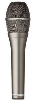 Beyerdynamic TGV96 c Condensator Zangmicrofoon, Nieuw, €485 - 1