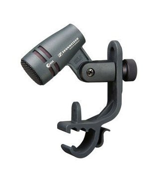 Sennheiser E604 Microfoon, Nieuw, €123.45 - 1