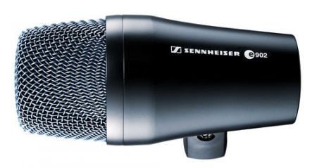 Sennheiser E902 Microfoon, Nieuw, €168.50 - 1