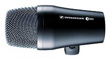 Sennheiser E902 Microfoon, Nieuw, €168.50