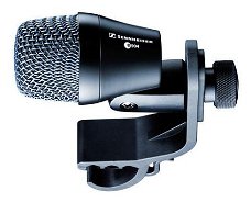 Sennheiser E904 Microfoon, Nieuw, €147