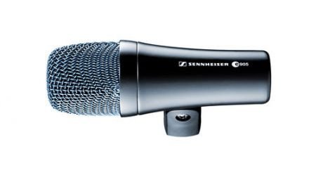 Sennheiser E905 Microfoon, Nieuw, €139 - 1