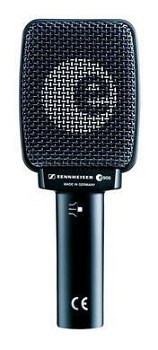 Sennheiser E906 Microfoon, Nieuw, €154 - 1