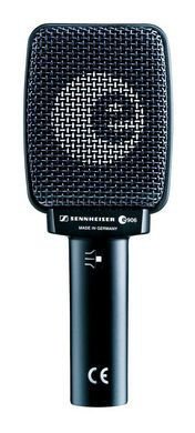 Sennheiser E906 Microfoon, Nieuw, €154