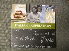 Italian inspiration Authentiek Italiaans voor familie & vrie