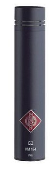 Neumann KM184mt Microfoon, Nieuw, €1229 - 1