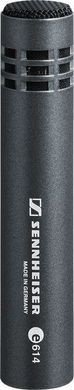 Sennheiser E614 Microfoon, Nieuw, €154.50
