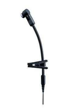 Sennheiser E908B Microfoon, Nieuw, €239 - 1