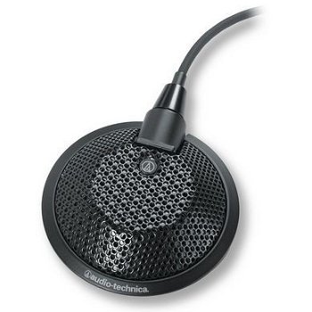 Audio Technica U841A Unipoint Grensvlak Microfoon, Nieuw, €3 - 1