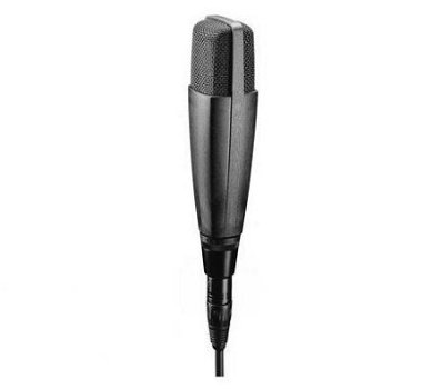 Sennheiser MD421 U4, Nieuw, €354 - 1