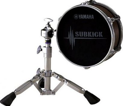 Yamaha SKRM100 SubKick, Nieuw, €349 - 1